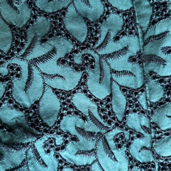 Ann Taylor shirt dress - Picture 3 of 5